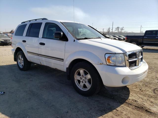 Photo 4 from auction – 2004 DODGE DURANGO with VIN 1D8HB48P47F514982