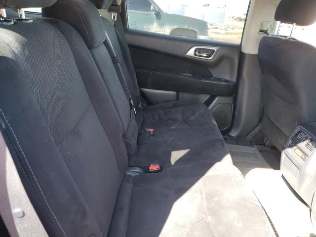 Photo 11 from auction – 2015 NISSAN PATHFINDER with VIN 5N1AR2MM7FC698645