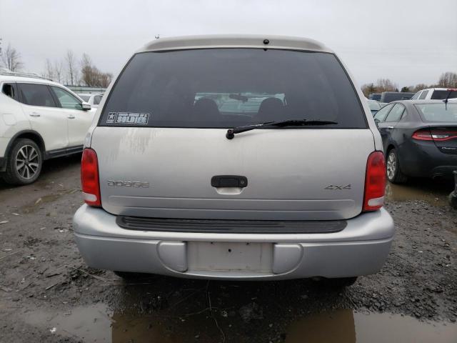 Photo 6 from auction – 1999 DODGE DURANGO with VIN 1B4HS28Y9XF558744