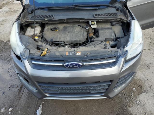 Photo 12 from auction – 2014 FORD ESCAPE SE with VIN 1FMCU9GX7EUD36250