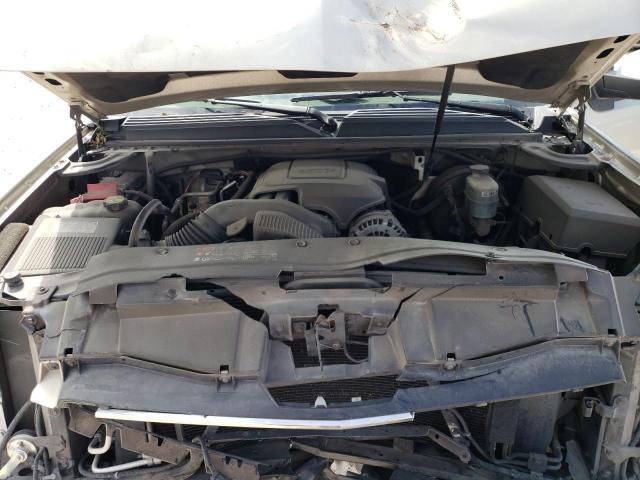 Photo 12 from auction – 2014 CHEVROLET SUBURBAN C with VIN 1GNSCKE02ER111339