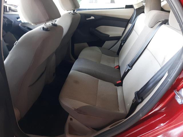 Photo 10 from auction – 2013 FORD FOCUS SE with VIN 1FADP3K27DL144880
