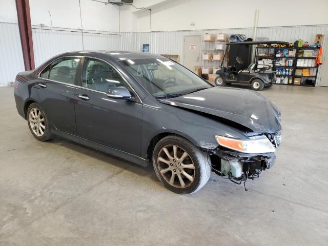 Photo 4 from auction – 2008 ACURA TSX with VIN JH4CL96948C007296