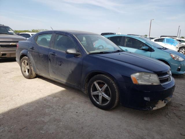 Photo 4 from auction – 2013 DODGE AVENGER SE with VIN 1C3CDZAB4DN729556