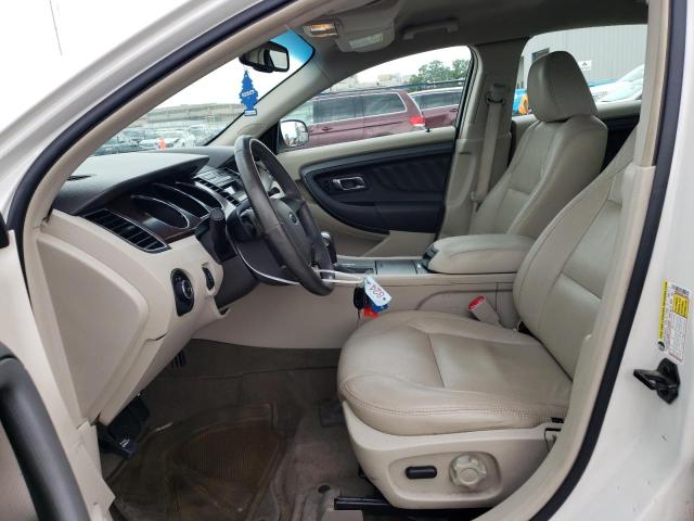 Photo 7 from auction – 2012 FORD TAURUS SEL with VIN 1FAHP2EW2CG132816