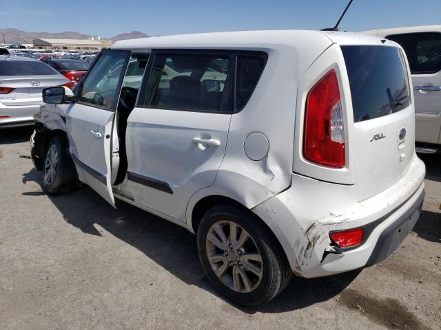 Снимка 2 от търг – 2012 KIA SOUL + с VIN KNDJT2A68C7362258