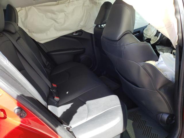 Photo 10 from auction – 2017 TOYOTA PRIUS with VIN JTDKARFU1H3538785
