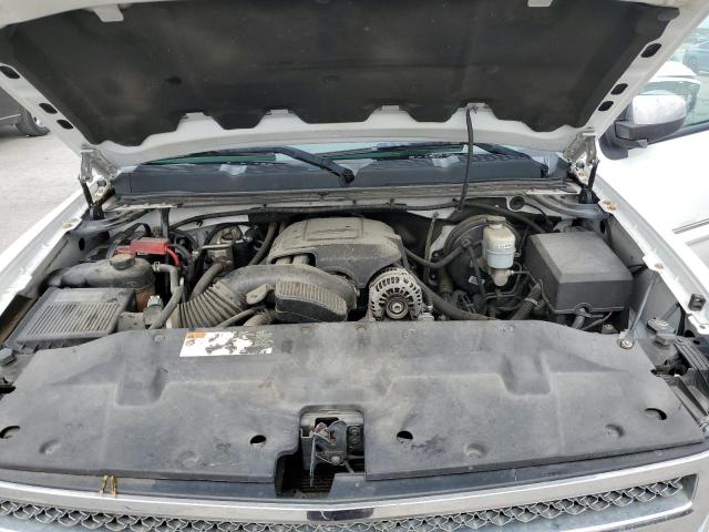 Photo 11 from auction – 2013 CHEVROLET SILVERADO with VIN 1GCRCSE00DZ152736