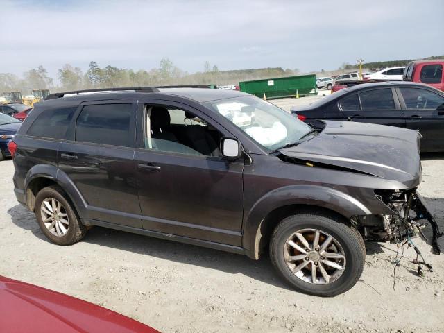 Photo 4 from auction – 2017 DODGE JOURNEY SX with VIN 3C4PDCBG5HT514309