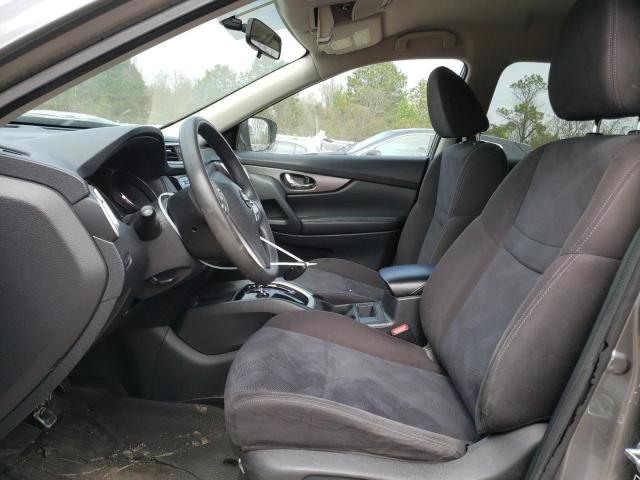 Photo 7 from auction – 2015 NISSAN ROGUE S with VIN KNMAT2MV6FP519132