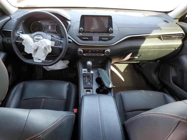 Photo 8 from auction – 2019 NISSAN ALTIMA SR with VIN 1N4BL4CW4KC227920