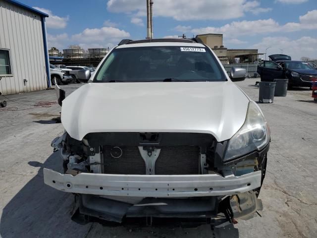 Снимка 5 от търг – 2014 SUBARU OUTBACK 3. с VIN 4S4BRDPC6E2320288