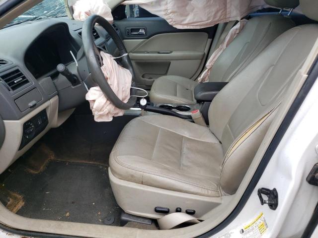 Photo 7 from auction – 2011 FORD FUSION SEL with VIN 3FAHP0JG1BR277887