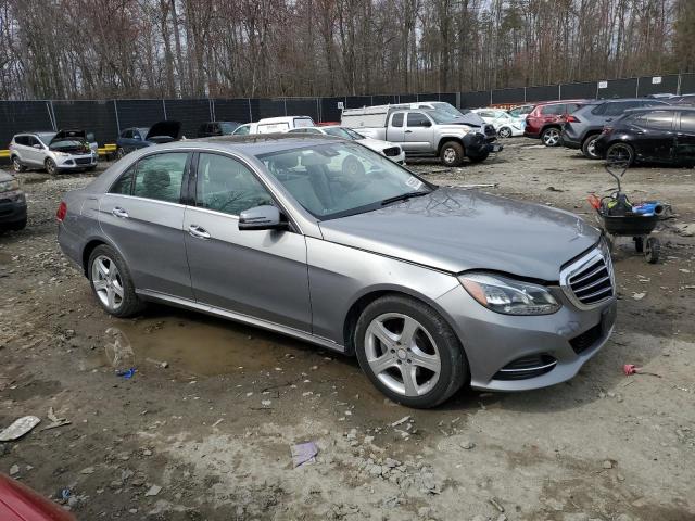 Photo 4 from auction – 2014 MERCEDES-BENZ E 350 4MAT with VIN WDDHF8JBXEA818018