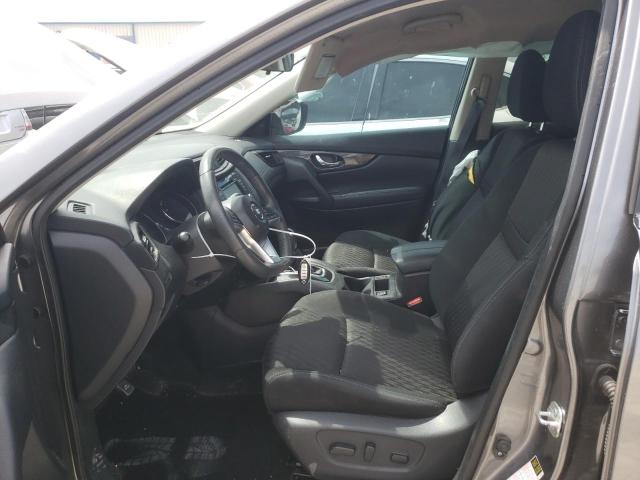Photo 7 from auction – 2017 NISSAN ROGUE S with VIN KNMAT2MT2HP603997