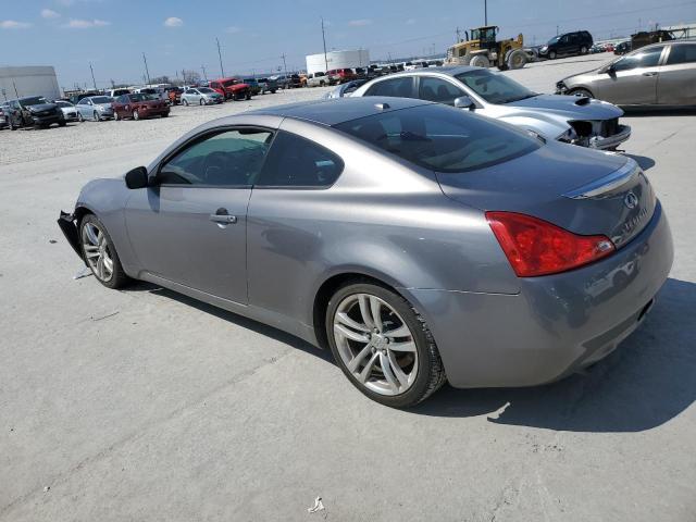 Photo 2 from auction – 2008 INFINITI G37 BASE with VIN JNKCV64E58M130382