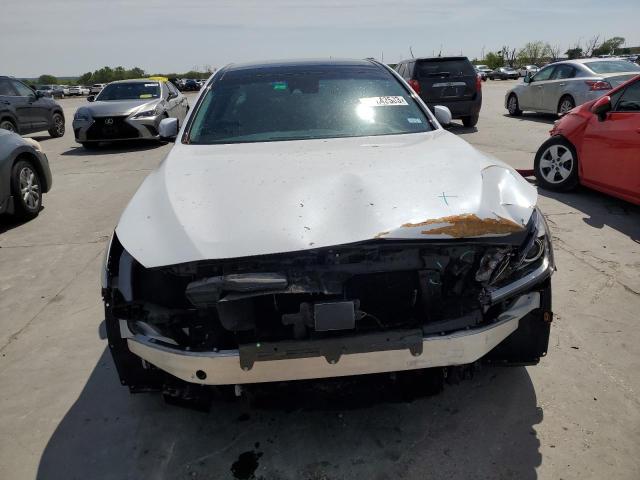 Photo 5 from auction – 2015 HYUNDAI GENESIS 5. with VIN KMHGN4JF0FU035953