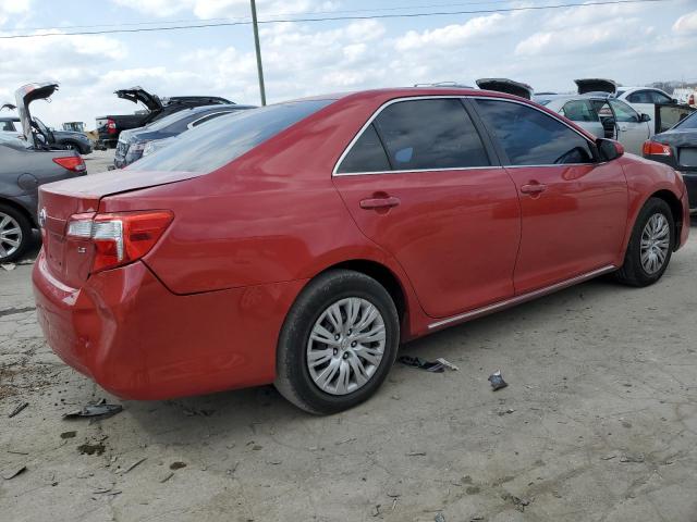 Photo 3 from auction – 2014 TOYOTA CAMRY L with VIN 4T4BF1FK5ER352434