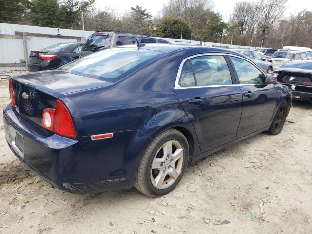 Photo 3 from auction – 2010 CHEVROLET MALIBU LS with VIN 1G1ZB5EB2AF291763