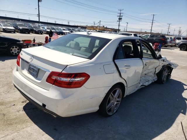 Photo 3 from auction – 2012 MERCEDES-BENZ E 350 with VIN WDDHF5KB7CA570515