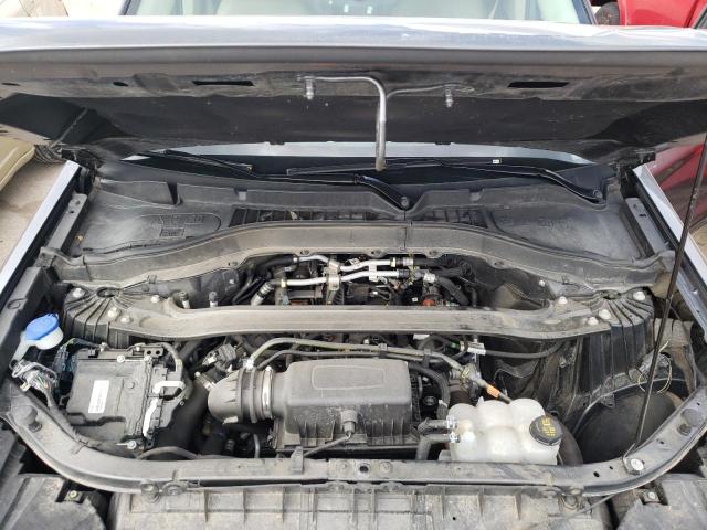 صورة رقم 12 من المزاد - 2021 FORD EXPLORER L مع VIN 1FMSK7FH9MGB03077