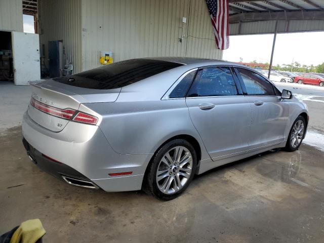 Photo 3 from auction – 2013 LINCOLN MKZ with VIN 3LN6L2GK2DR816200