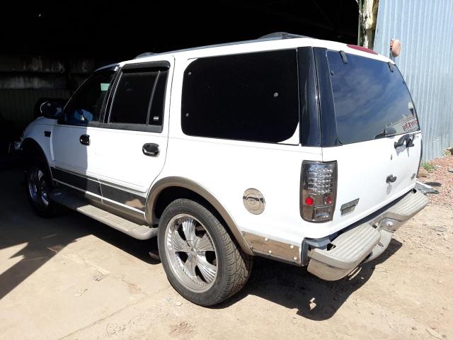 Photo 2 from auction – 2002 FORD EXPEDITION with VIN 1FMPU18L82LA33350
