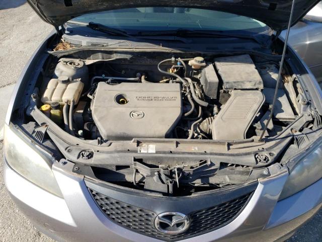 Photo 11 from auction – 2006 MAZDA 3 I with VIN JM1BK12G061514906
