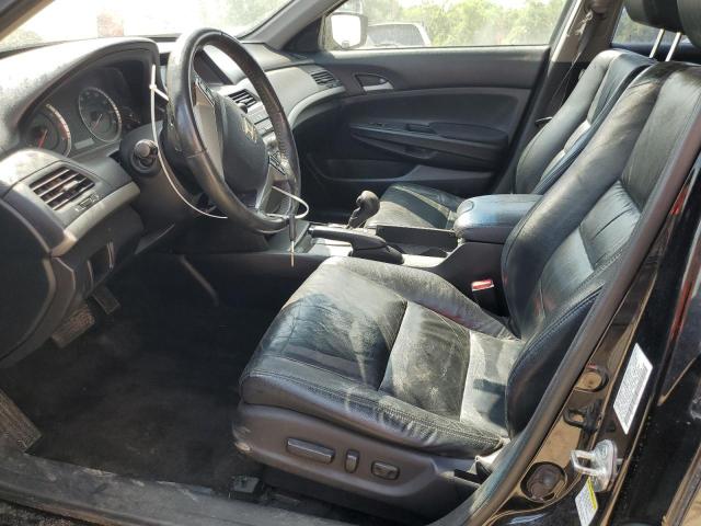 Photo 7 from auction – 2012 HONDA ACCORD SE with VIN 1HGCP2F67CA125786