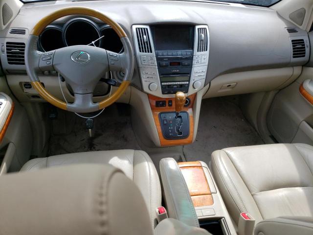 Photo 8 from auction – 2007 LEXUS RX 350 with VIN 2T2HK31U47C034177