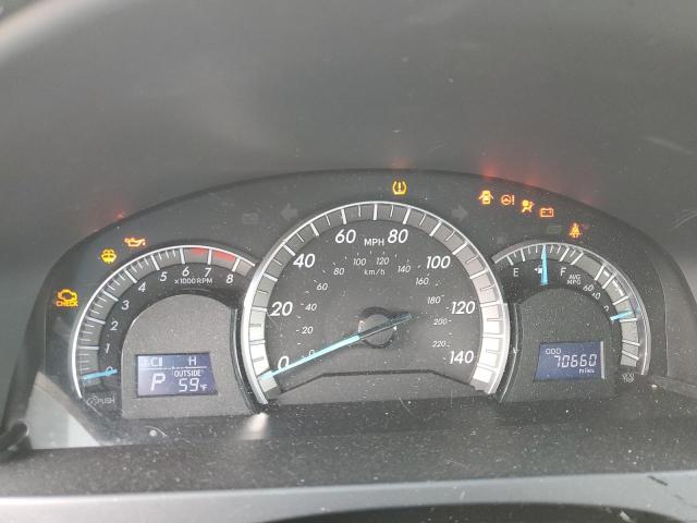 Photo 9 from auction – 2014 TOYOTA CAMRY L with VIN 4T1BF1FK2EU409828