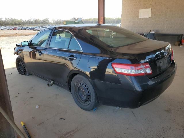 Photo 2 from auction – 2011 TOYOTA CAMRY BASE with VIN 4T1BF3EK6BU163844