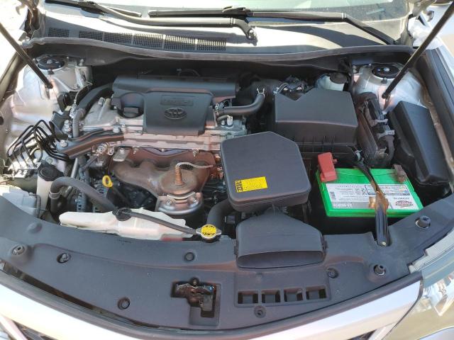 Photo 11 from auction – 2012 TOYOTA CAMRY BASE with VIN 4T1BF1FK9CU086861