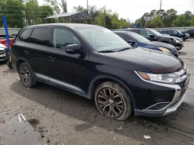 Photo 4 from auction – 2016 MITSUBISHI OUTLANDER with VIN JA4AD3A34GZ042738