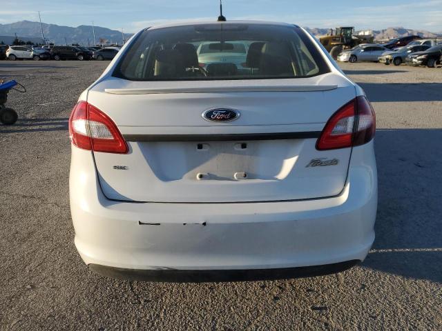 Photo 6 from auction – 2012 FORD FIESTA SE with VIN 3FADP4BJ4CM205385