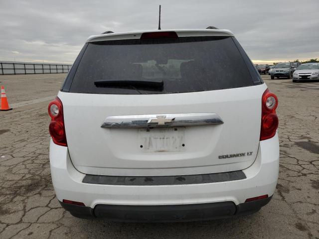 Photo 6 from auction – 2013 CHEVROLET EQUINOX LT with VIN 2GNALDEK9D6352625