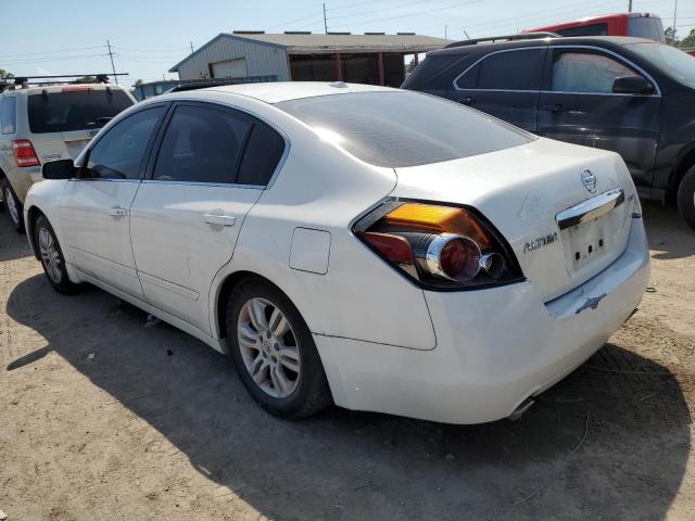 Photo 2 from auction – 2012 NISSAN ALTIMA BAS with VIN 1N4AL2APXCC151083