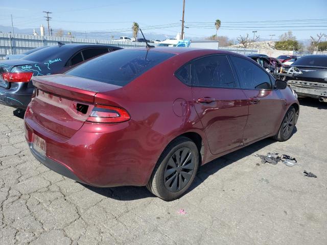 Photo 3 from auction – 2015 DODGE DART SE with VIN 1C3CDFAA5FD276143