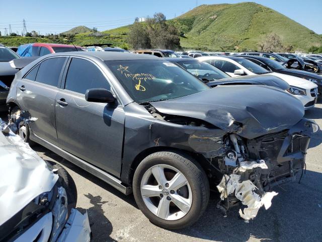 Photo 4 from auction – 2010 TOYOTA CAMRY BASE with VIN 4T1BF3EK3AU079186