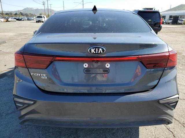 Photo 6 from auction – 2019 KIA FORTE FE with VIN 3KPF24AD1KE088354