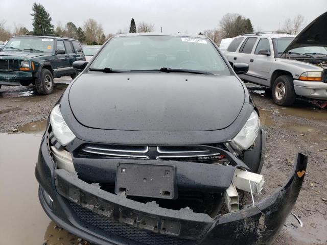 Photo 5 from auction – 2013 DODGE DART LIMIT with VIN 1C3CDFCH1DD307105