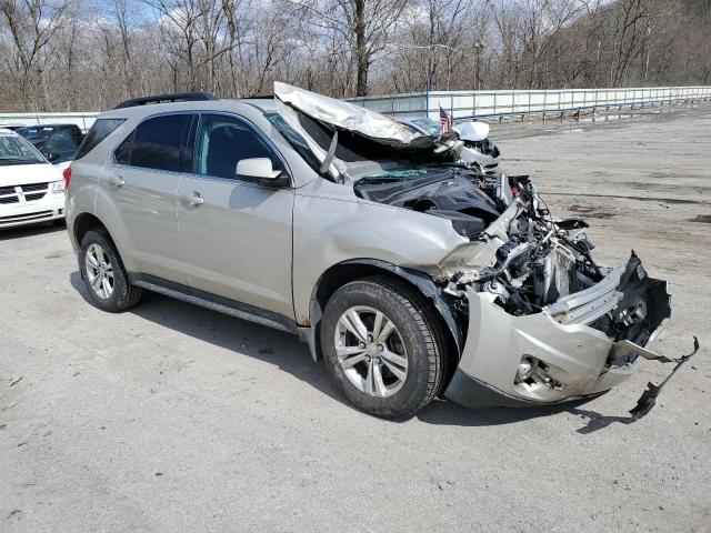 Photo 4 from auction – 2015 CHEVROLET EQUINOX LT with VIN 2GNFLFE3XF6329321