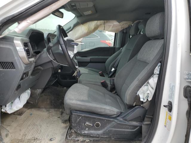 Photo 7 from auction – 2021 FORD F150 SUPER with VIN 1FTFW1E10MFC73779