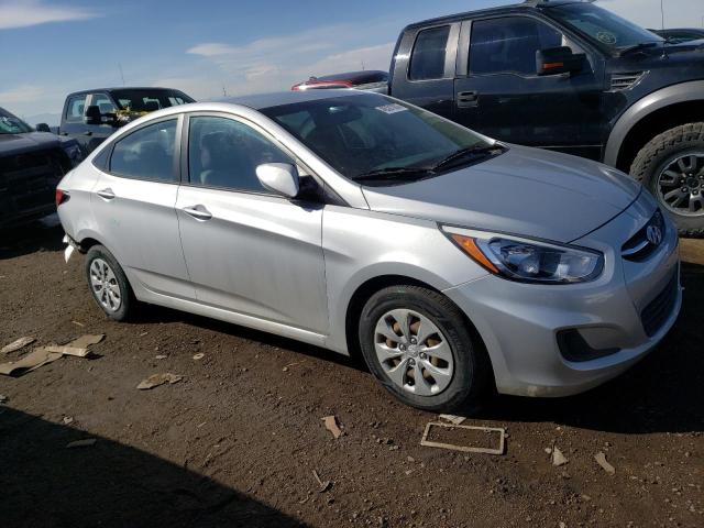 Photo 4 from auction – 2016 HYUNDAI ACCENT SE with VIN KMHCT4AE9GU982065