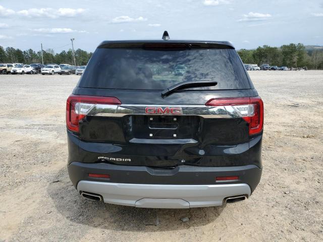 Photo 6 from auction – 2023 GMC ACADIA SLE with VIN 1GKKNKL45PZ151219