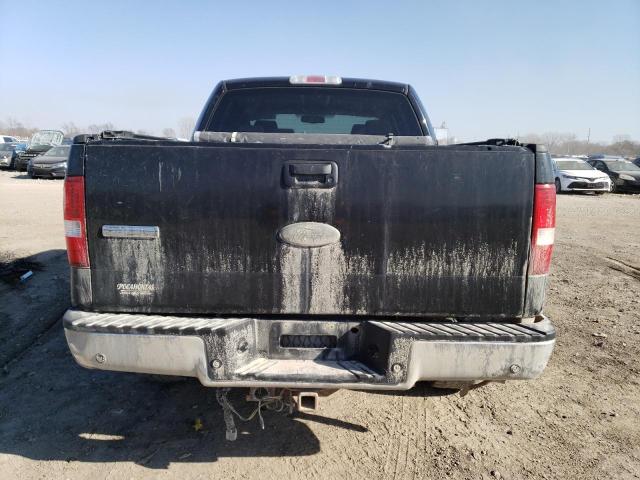 Photo 6 from auction – 2007 FORD F150 SUPER with VIN 1FTPW14V47KC51157