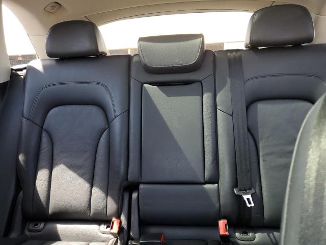 Photo 10 from auction – 2016 AUDI Q5 PREMIUM with VIN WA1L2AFP8GA079210