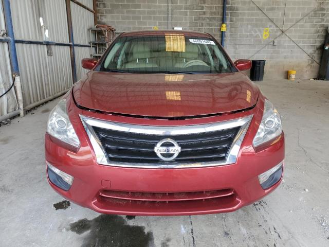Photo 5 from auction – 2014 NISSAN ALTIMA 2.5 with VIN 1N4AL3AP2EC157470