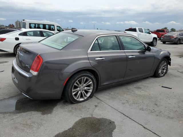 Photo 3 from auction – 2015 CHRYSLER 300C with VIN 2C3CCAEG4FH807405