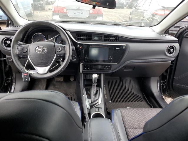 Photo 8 from auction – 2017 TOYOTA COROLLA L with VIN 2T1BURHE1HC946336